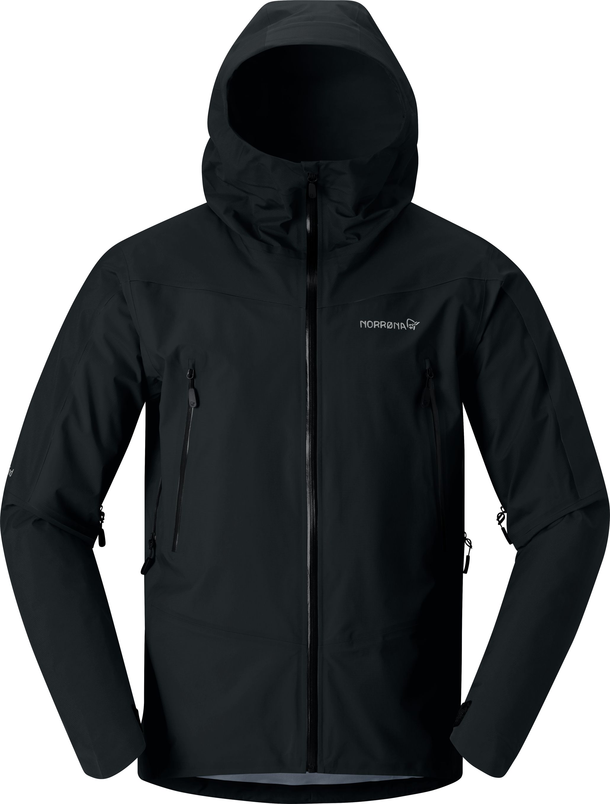 NORRØNA Falketind DR1 Jacket M Norrona Falketind Dri1 Jacket - Men's - Clothing
