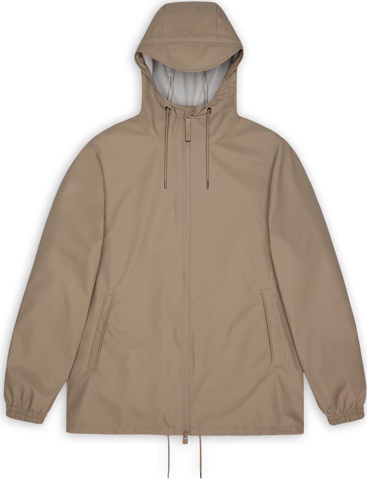 Rains Storm Breaker Beige Rains