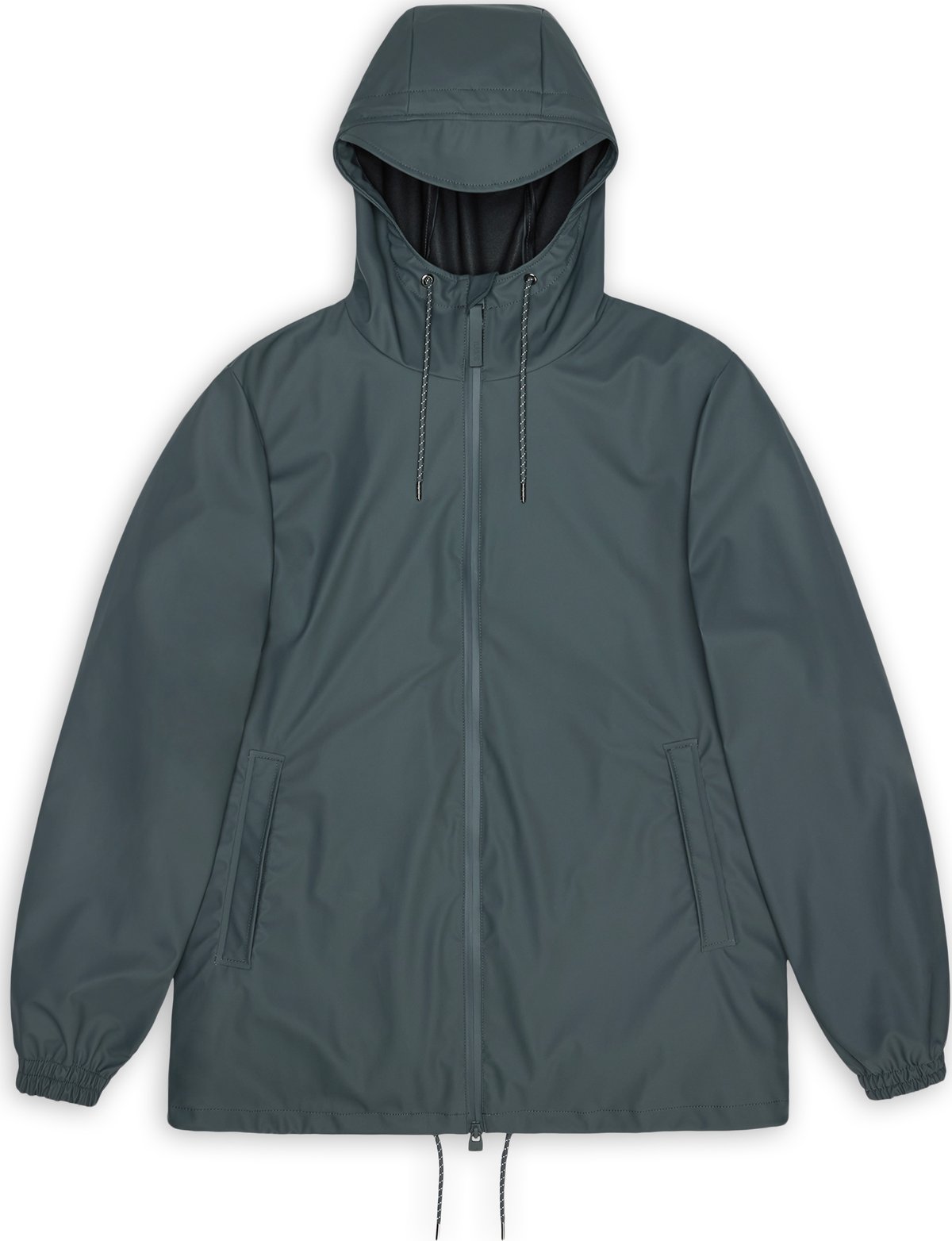 Rains Storm Breaker Dark Grey