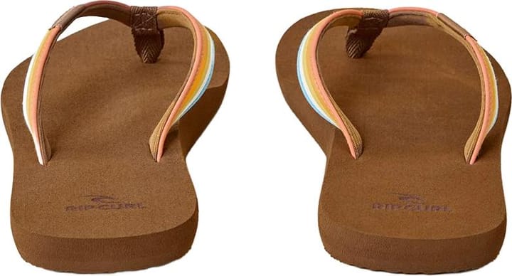 Rip Curl Women's Freedom Thongs Multicolor Rip Curl