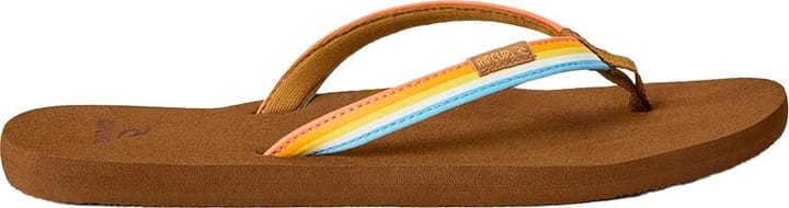Rip Curl Women's Freedom Thongs Multicolor Rip Curl