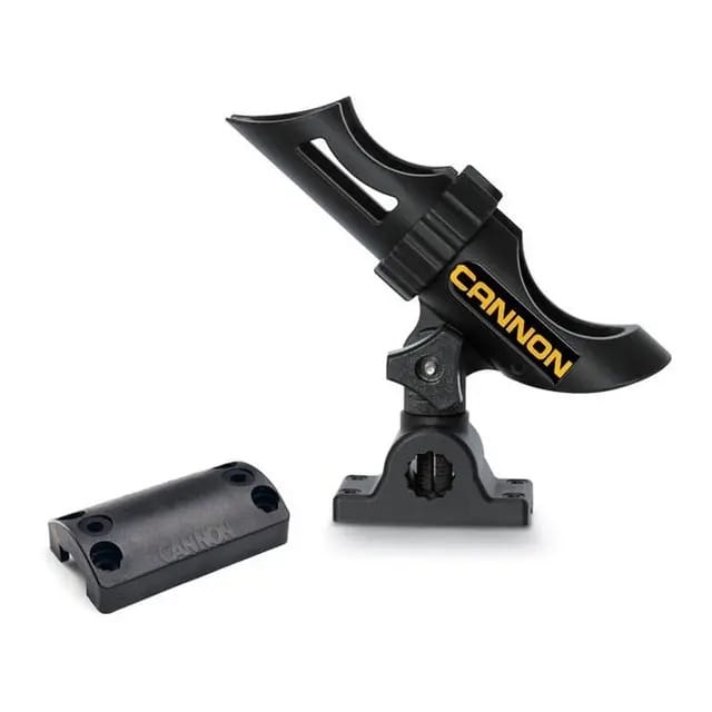 Cannon Stangholder med Pulpittfeste Cannon