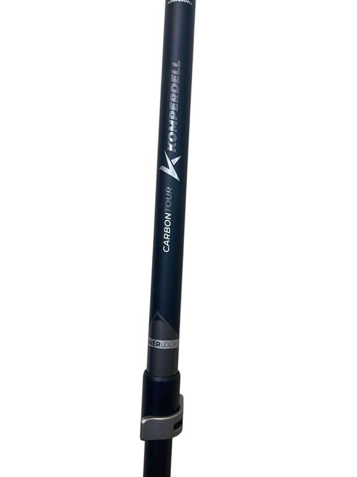 Komperdell Carbon Tour Komperdell