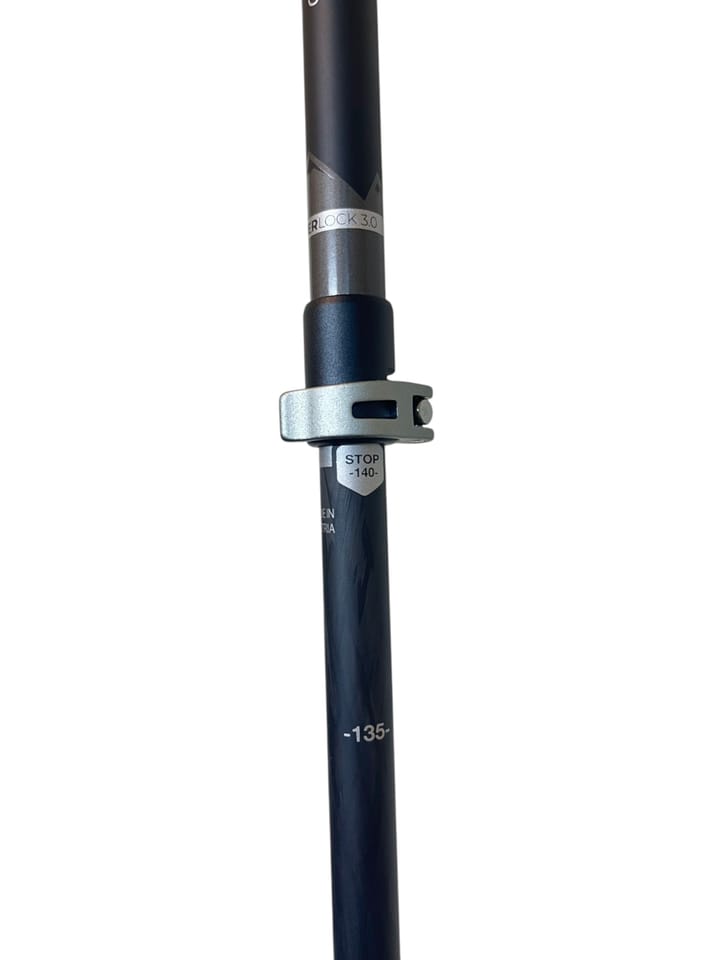 Komperdell Carbon Tour Komperdell