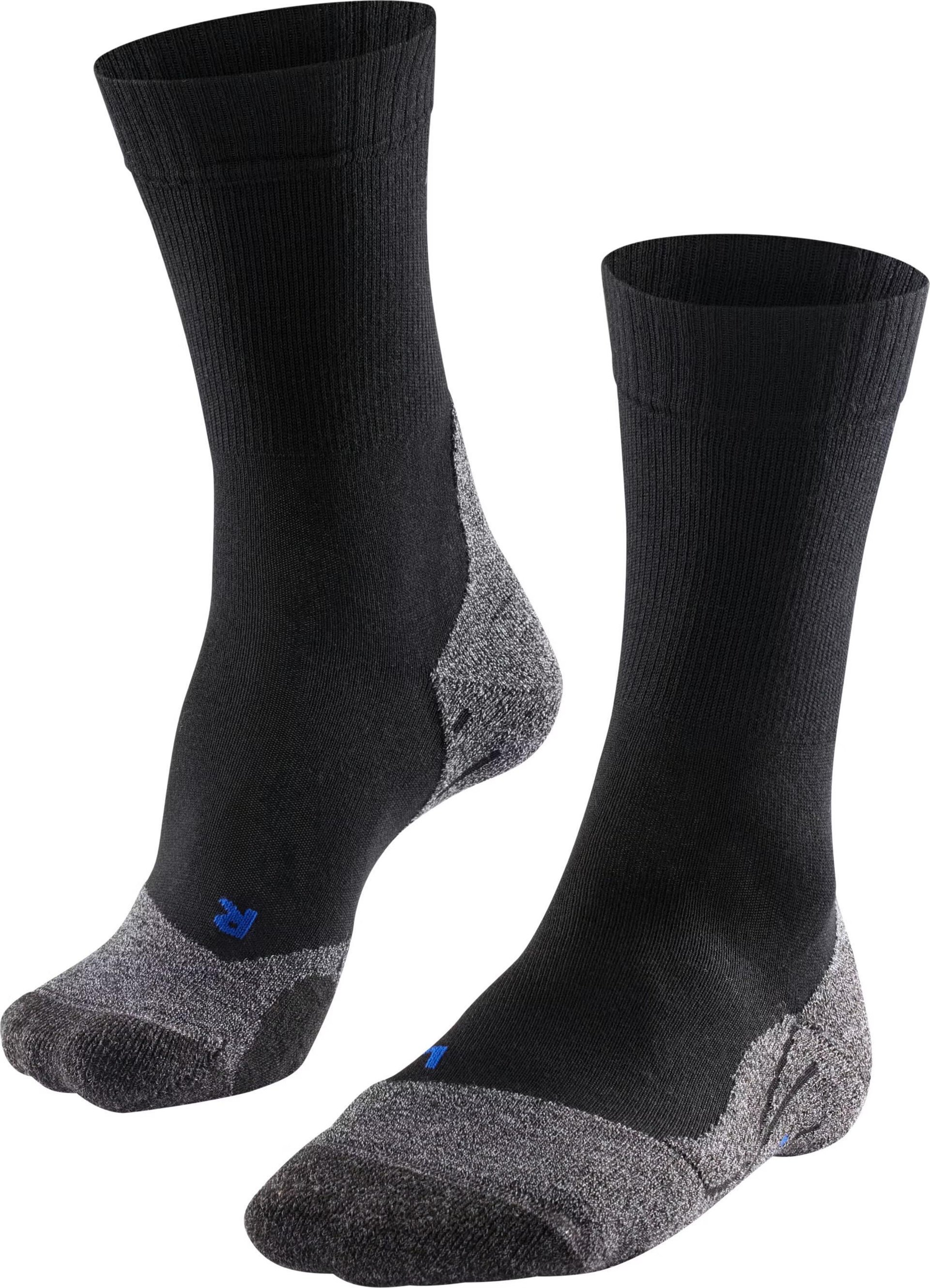 FALKE Women's Tk2 Explore Cool strumpor