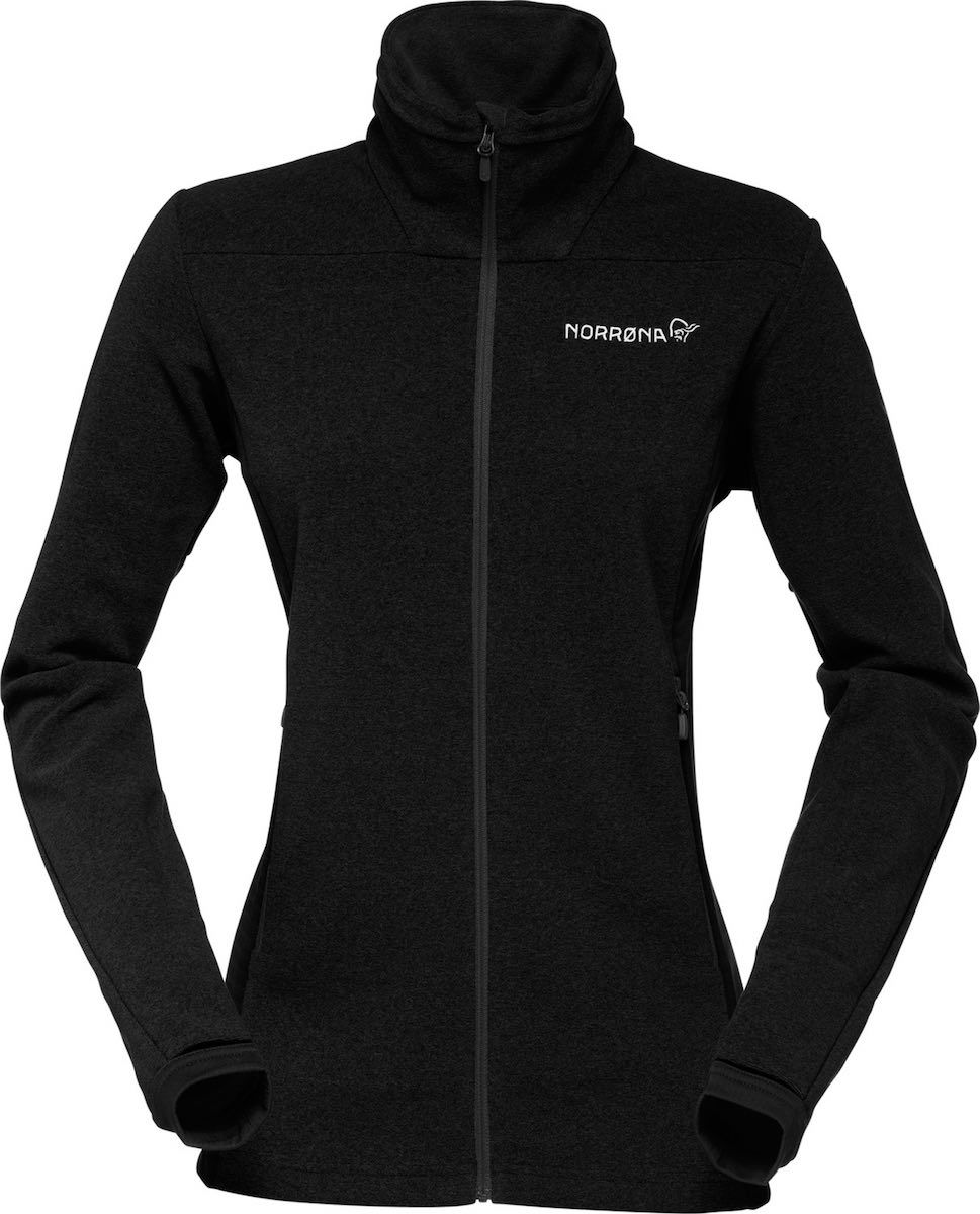 Norrøna Falketind Warm1 Jacket (W) Caviar