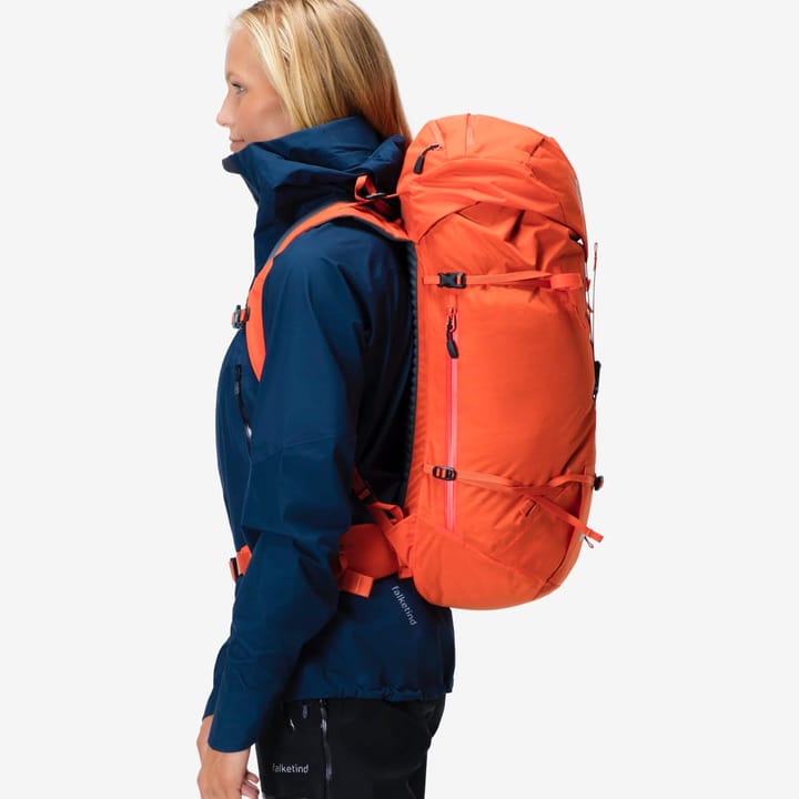 Norrøna Falketind 35l Pack Indigo Night Norrøna