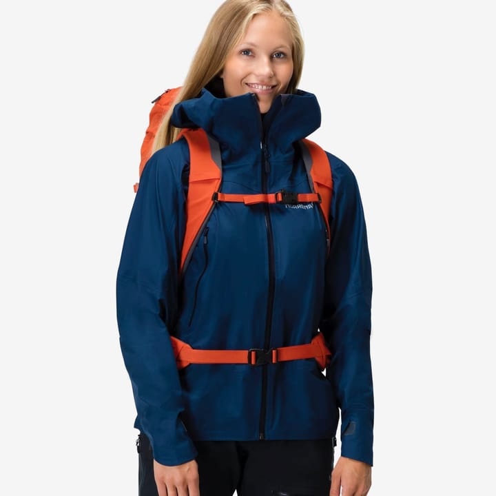 Norrøna Falketind 35l Pack Indigo Night Norrøna Norrøna Falketind 35l Pack Indigo Night Norrøna