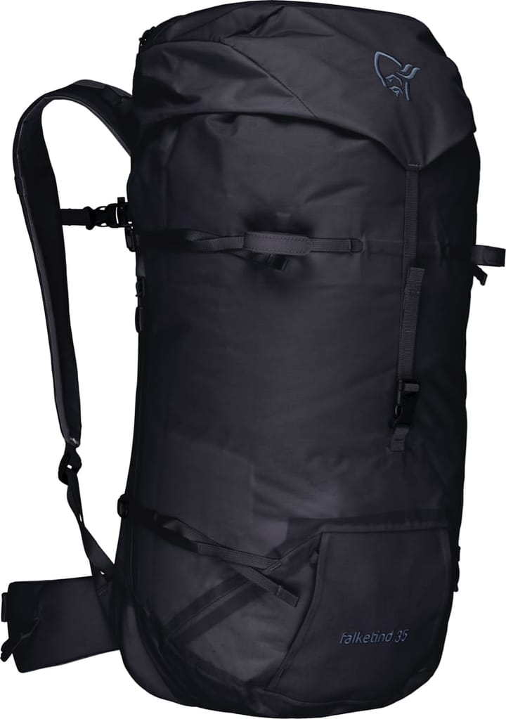Norrøna Falketind 35l Pack Indigo Night Norrøna Norrøna Falketind 35l Pack Indigo Night Norrøna