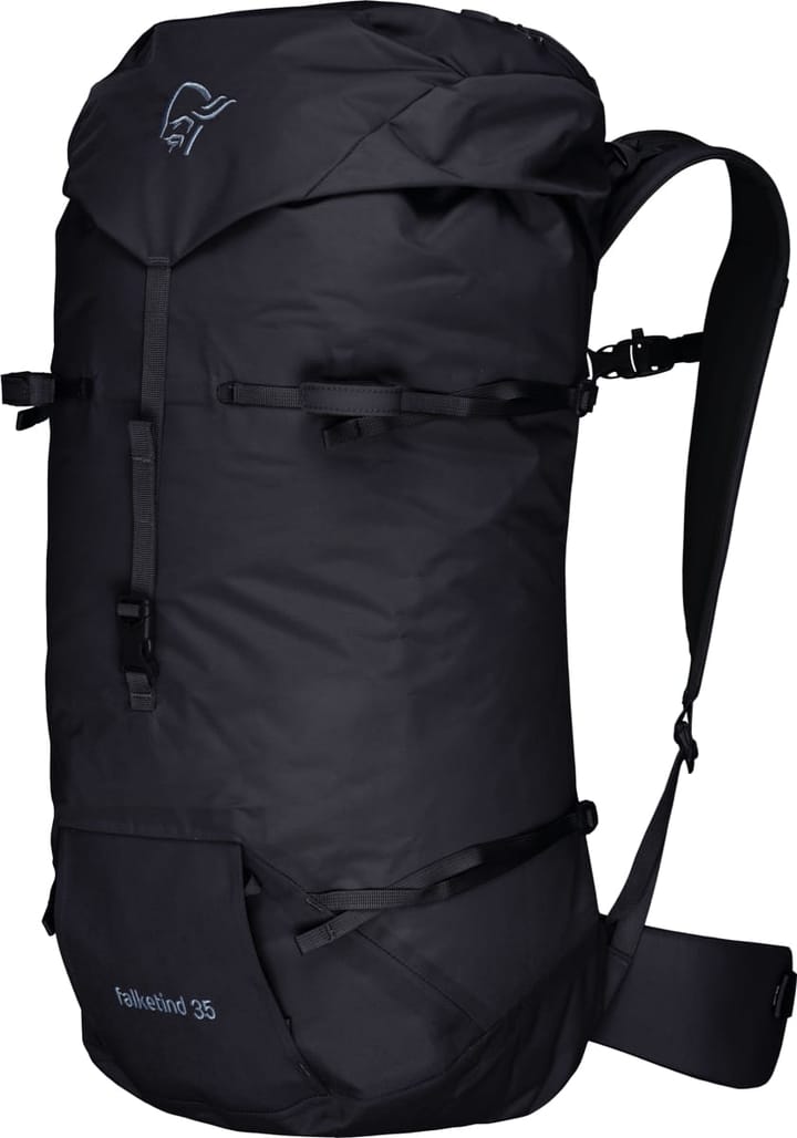 Norrøna Falketind 35l Pack Indigo Night Norrøna Norrøna Falketind 35l Pack Indigo Night Norrøna