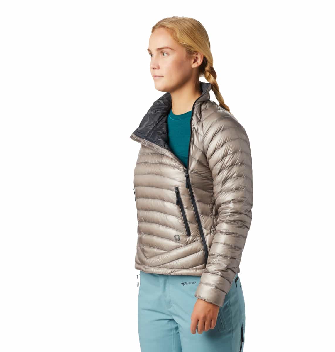 Mountain Hardwear Ghost Whisperer S 