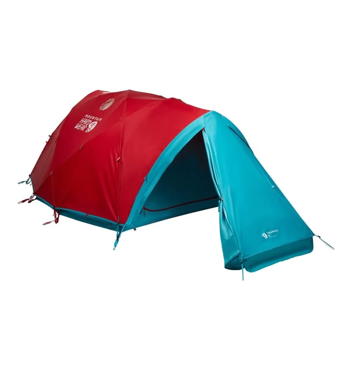 Mountain Hardwear Trango™ 3 Tent Alpine Red Mountain Hardwear