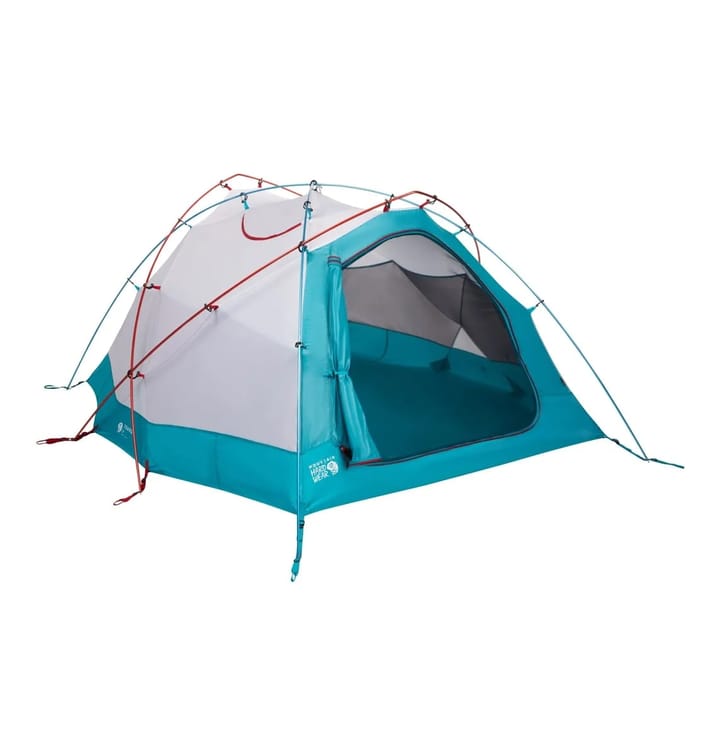 Mountain Hardwear Trango™ 3 Tent Alpine Red Mountain Hardwear