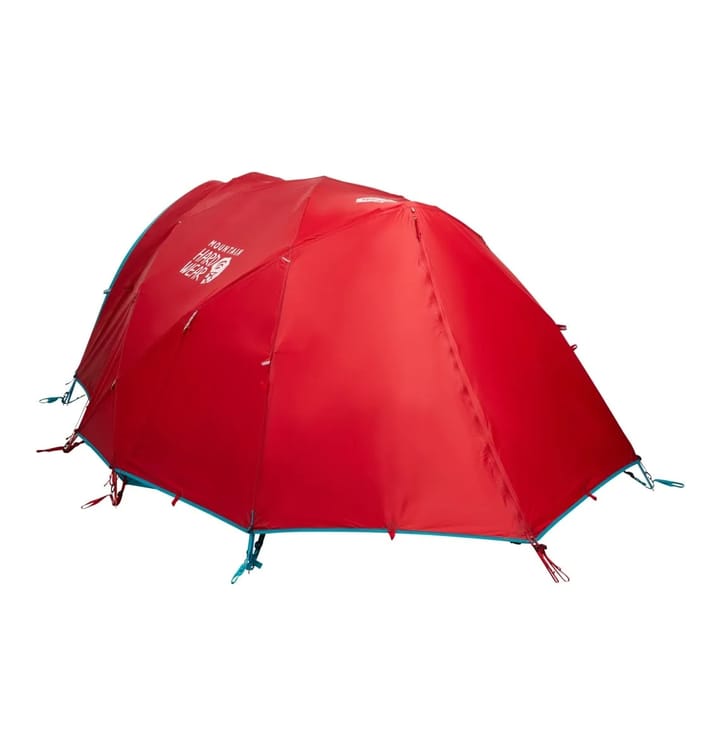 Mountain Hardwear Trango™ 3 Tent Alpine Red Mountain Hardwear