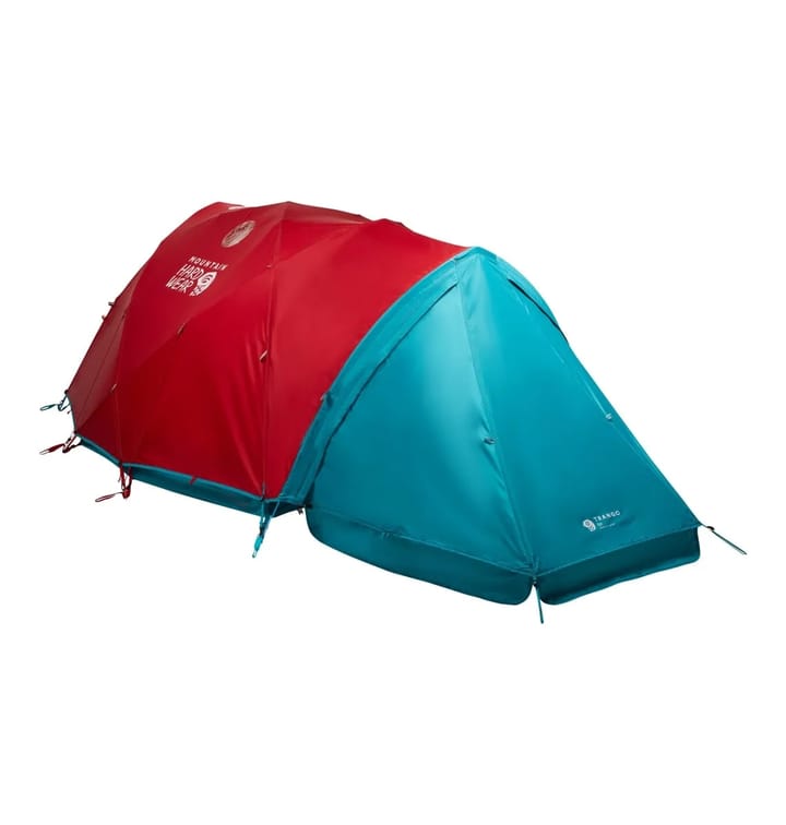 Mountain Hardwear Trango™ 3 Tent Alpine Red Mountain Hardwear