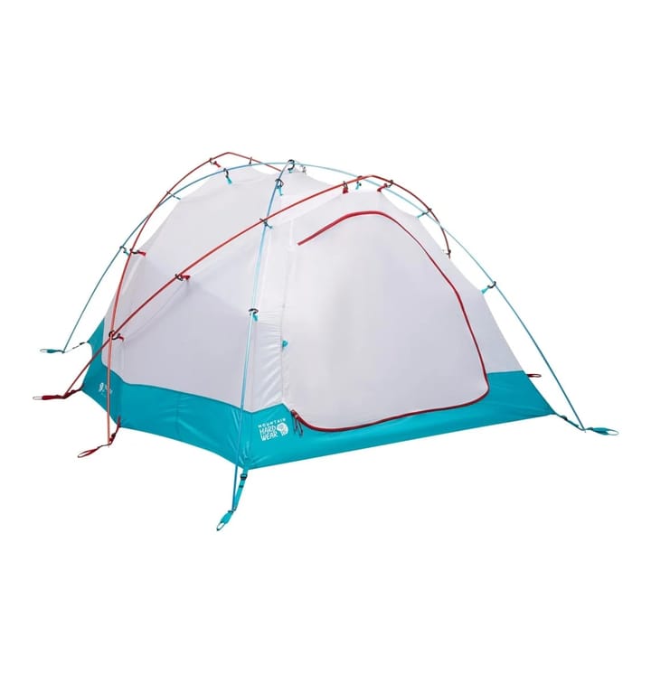 Mountain Hardwear Trango™ 3 Tent Alpine Red Mountain Hardwear