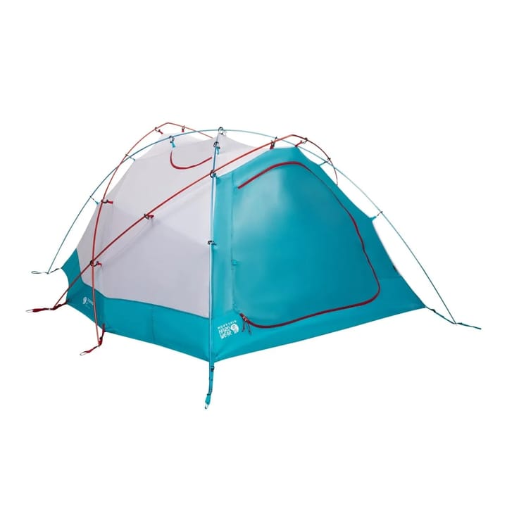 Mountain Hardwear Trango™ 3 Tent Alpine Red Mountain Hardwear