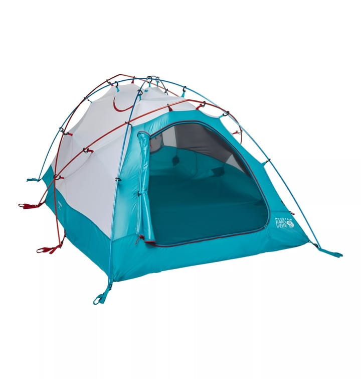 Mountain Hardwear Trango™ 2 Tent Alpine Red Mountain Hardwear