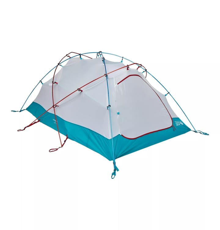 Mountain Hardwear Trango™ 2 Tent Alpine Red Mountain Hardwear