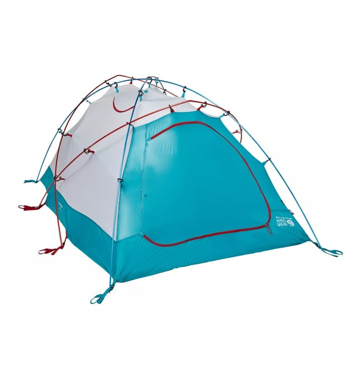 Mountain Hardwear Trango™ 2 Tent Alpine Red Mountain Hardwear