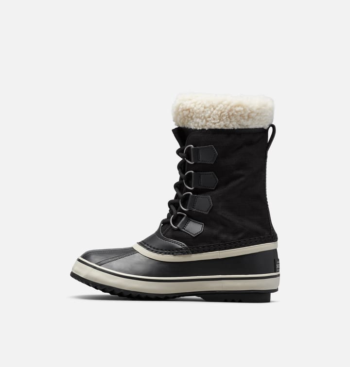 Sorel Women's Winter Carnival Black, Stone Sorel