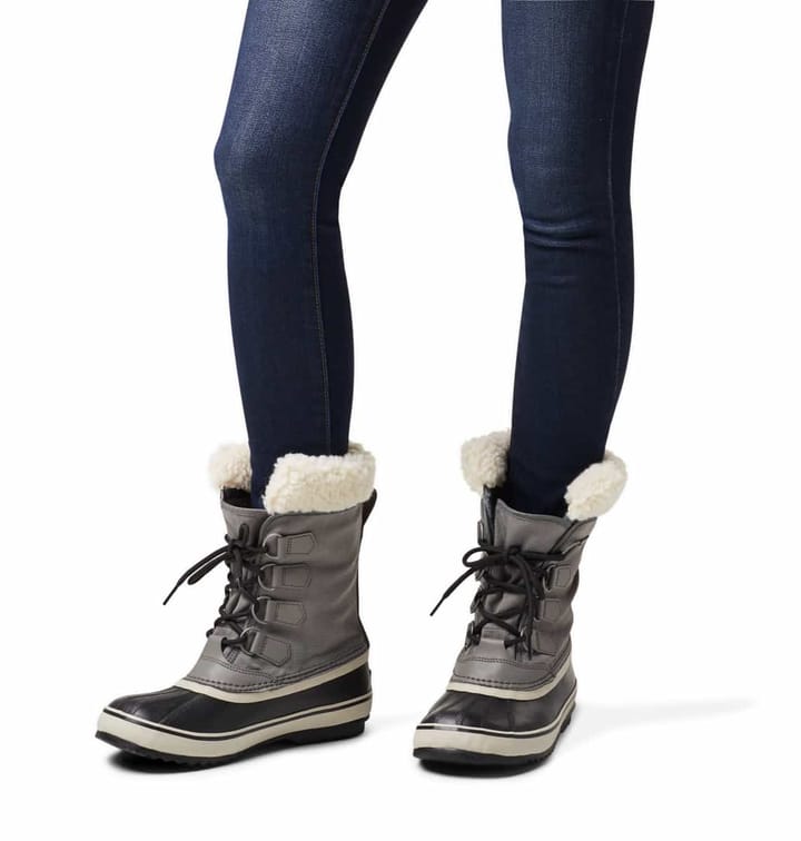 Sorel Women's Winter Carnival Quarry, Black Sorel