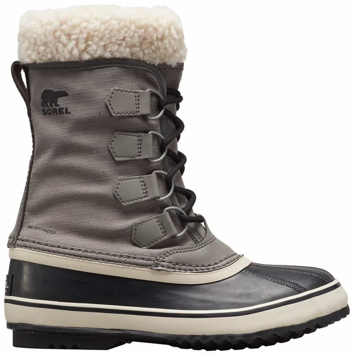 Sorel Women's Winter Carnival Quarry, Black Sorel