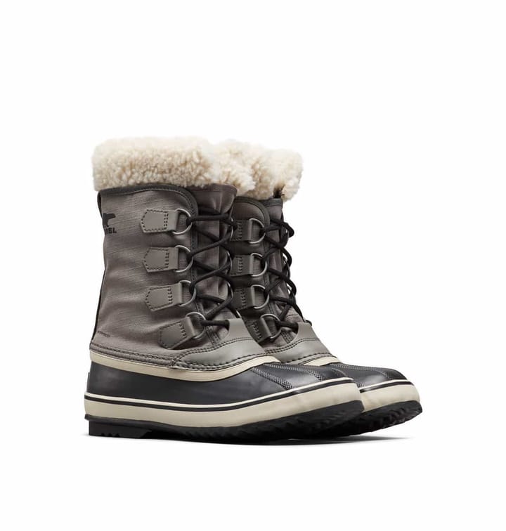 Sorel Women's Winter Carnival Quarry, Black Sorel