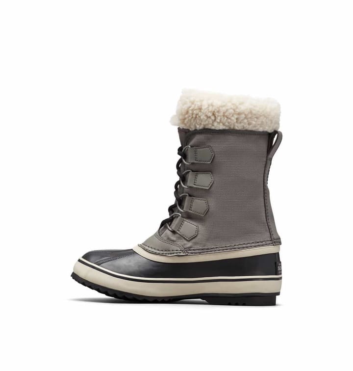 Sorel Women's Winter Carnival Quarry, Black Sorel