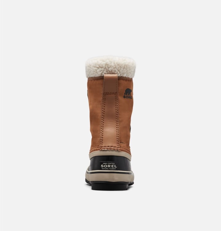 Sorel Women's Winter Carnival Camel Brown Sorel