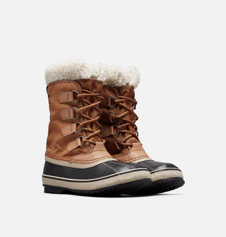 Sorel Women's Winter Carnival Camel Brown Sorel