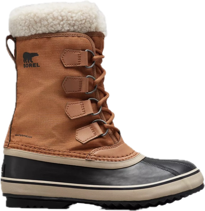 Women's Winter Carnival Boot Wp