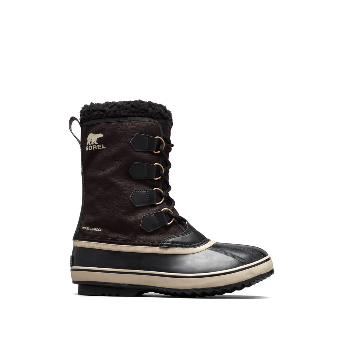 Sorel 1964 Pac™ Nylon Black, Ancient
