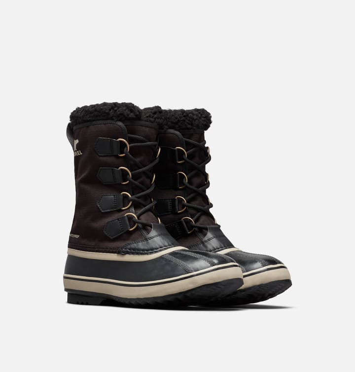 Sorel 1964 Pac™ Nylon Black, Ancient Sorel Sorel 1964 Pac™ Nylon Black, Ancient Sorel