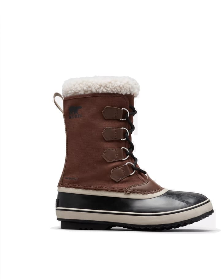 Sorel 1964 Pac™ Nylon Wp M Tobacco, Black Sorel