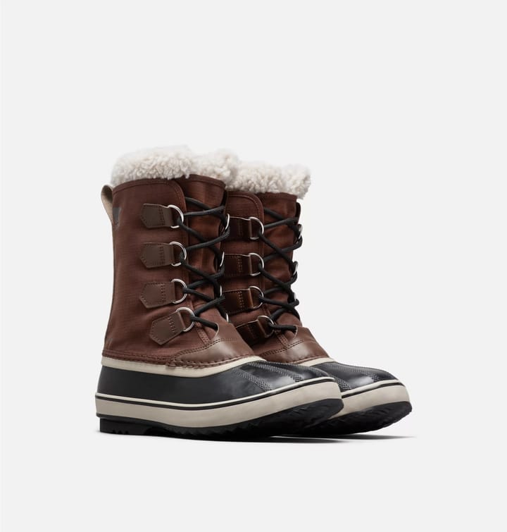 Sorel 1964 Pac™ Nylon Wp M Tobacco, Black Sorel Sorel 1964 Pac™ Nylon Wp M Tobacco, Black Sorel