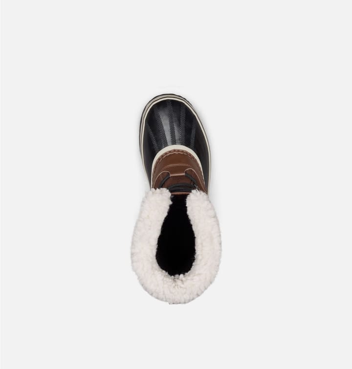 Sorel 1964 Pac™ Nylon Wp M Tobacco, Black Sorel Sorel 1964 Pac™ Nylon Wp M Tobacco, Black Sorel