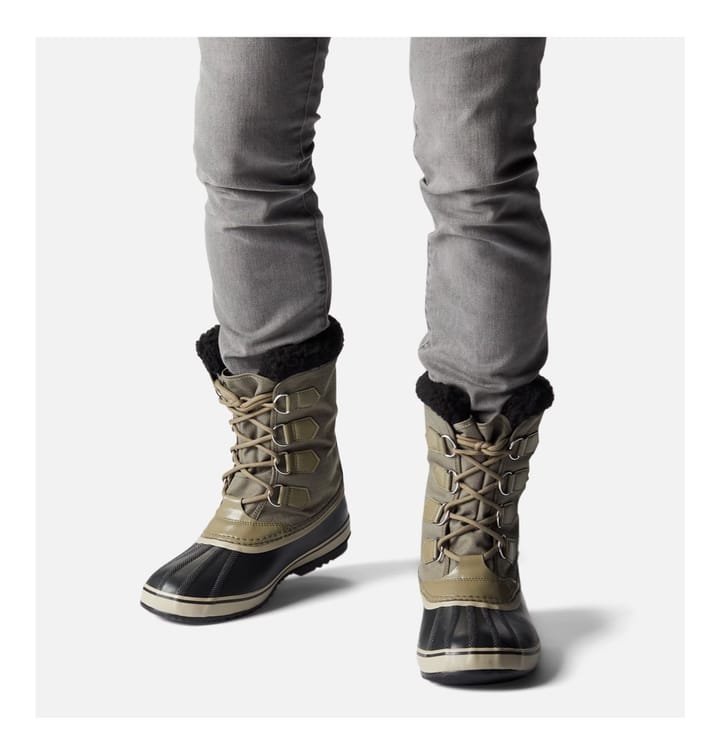 Sorel 1964 Pac™ Nylon Wp M Sage, Dark Moss US 9 / EU 42 Sorel Sorel 1964 Pac™ Nylon Wp M Sage, Dark Moss US 9 / EU 42 Sorel