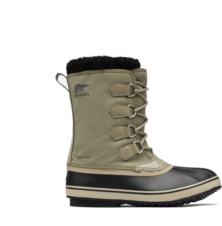 Sorel 1964 Pac™ Nylon Wp M Sage, Dark Moss US 9 / EU 42 Sorel Sorel 1964 Pac™ Nylon Wp M Sage, Dark Moss US 9 / EU 42 Sorel