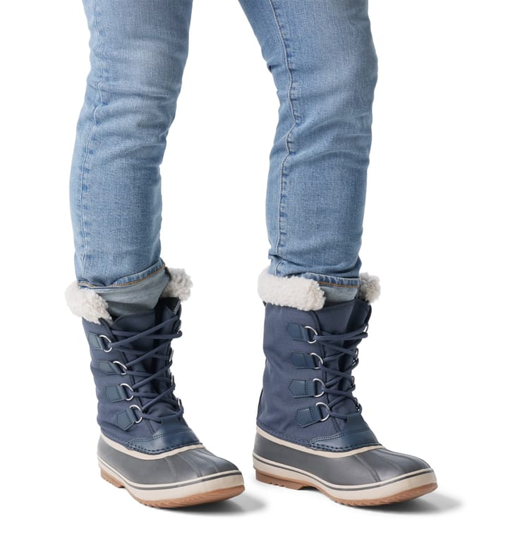 Sorel Men's 1964 Pac Nylon India Ink Sorel Sorel Men's 1964 Pac Nylon India Ink Sorel
