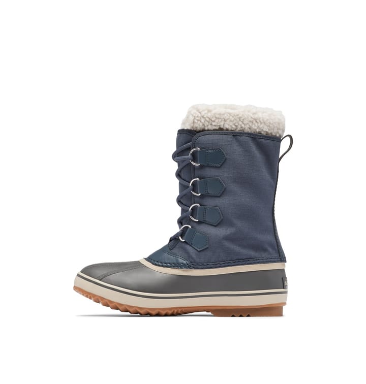 Sorel Men's 1964 Pac Nylon India Ink Sorel Sorel Men's 1964 Pac Nylon India Ink Sorel