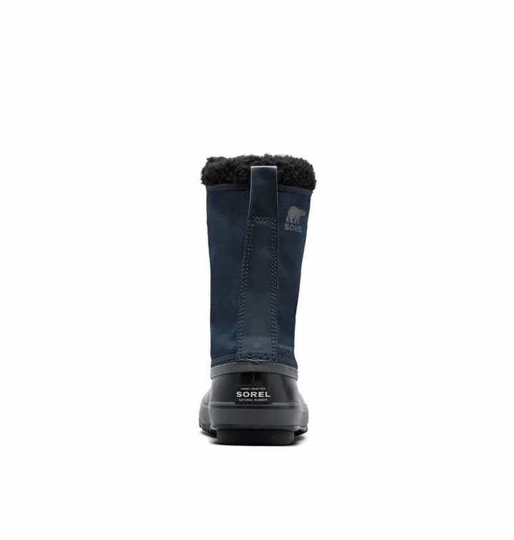 Sorel Men's 1964 Pac Nylon Blue Sorel Sorel Men's 1964 Pac Nylon Blue Sorel