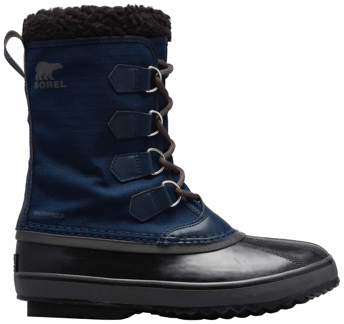 Sorel 1964 Pac Nylon Collegiate Navy