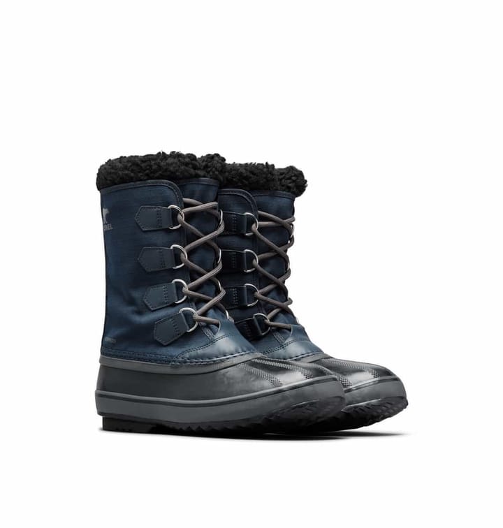 Sorel Men's 1964 Pac Nylon Blue Sorel Sorel Men's 1964 Pac Nylon Blue Sorel