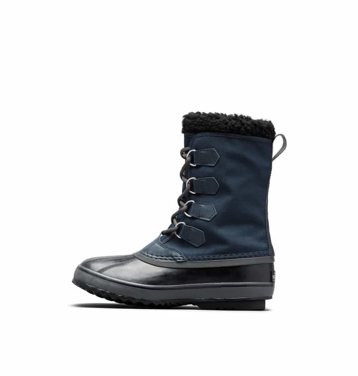 Sorel Men's 1964 Pac Nylon Blue Sorel Sorel Men's 1964 Pac Nylon Blue Sorel