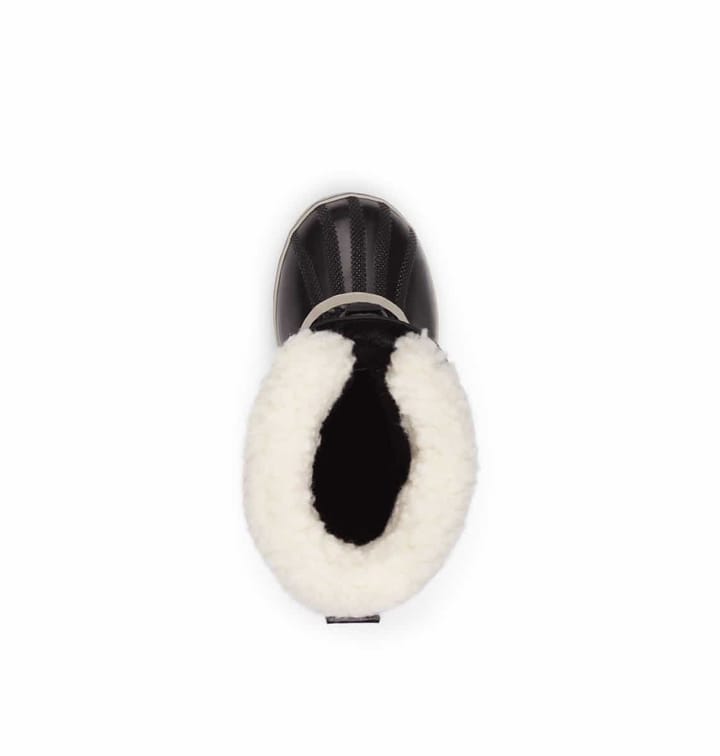 Sorel Kids' Yoot Pac Nylon Black Sorel Sorel Kids' Yoot Pac Nylon Black Sorel
