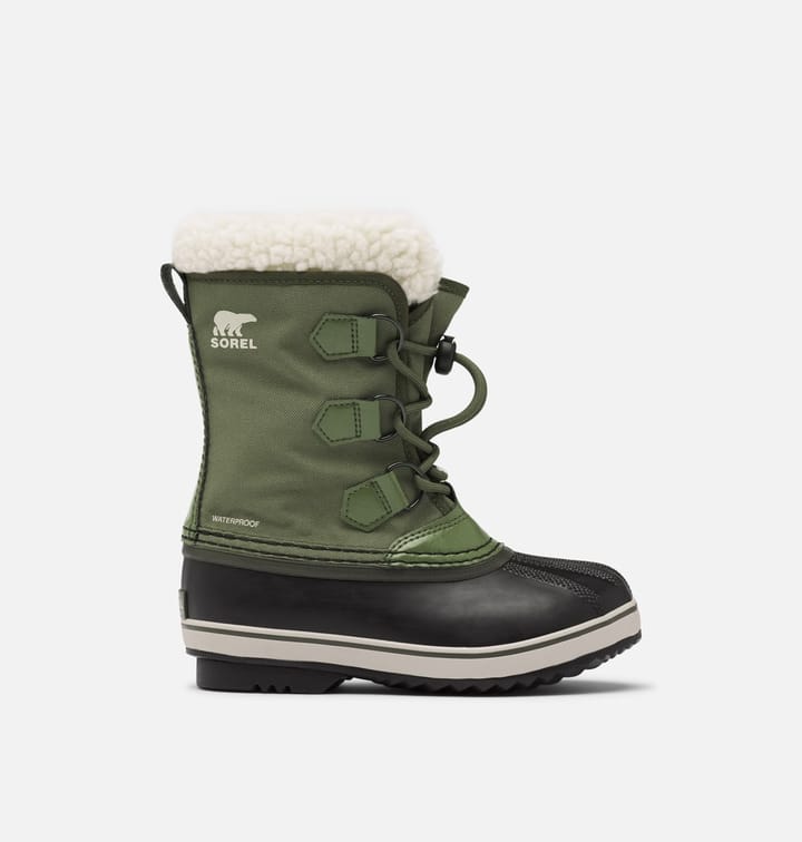Sorel Yoot Pac™ Nylon Wp Hiker Green Sorel Sorel Yoot Pac™ Nylon Wp Hiker Green Sorel