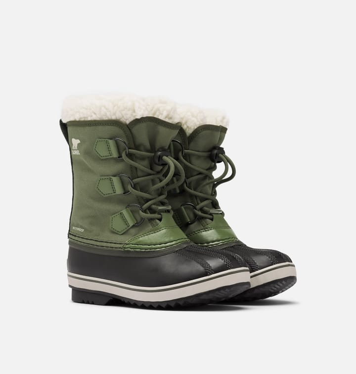 Sorel Yoot Pac™ Nylon Wp Hiker Green Sorel Sorel Yoot Pac™ Nylon Wp Hiker Green Sorel
