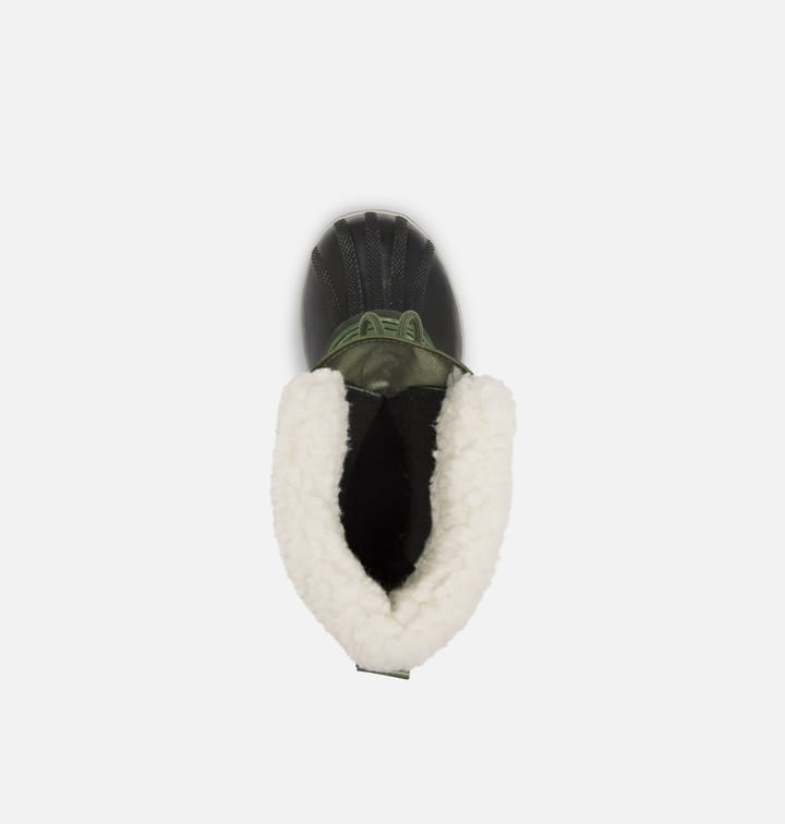 Sorel Yoot Pac™ Nylon Wp Hiker Green Sorel Sorel Yoot Pac™ Nylon Wp Hiker Green Sorel