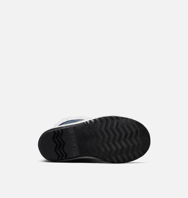Sorel Kids' Yoot Pac Nylon Coll Navy, Branded Shadow Sleeve Logo Sorel Sorel Kids' Yoot Pac Nylon Coll Navy, Branded Shadow Sleeve Logo Sorel